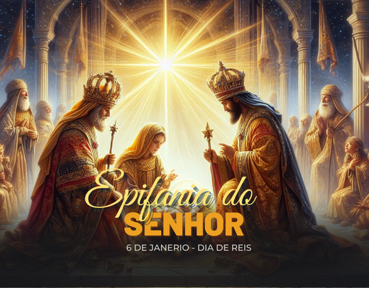 Conheça a Bênção da Epifania para as Famílias e Casas: Um Ritual de Proteção e Fé