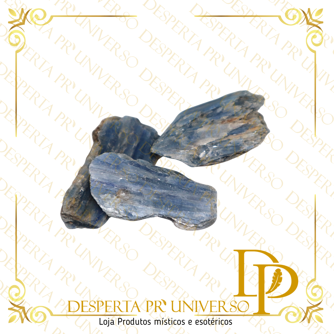 Cianite - Espada do Arcanjo MIguel