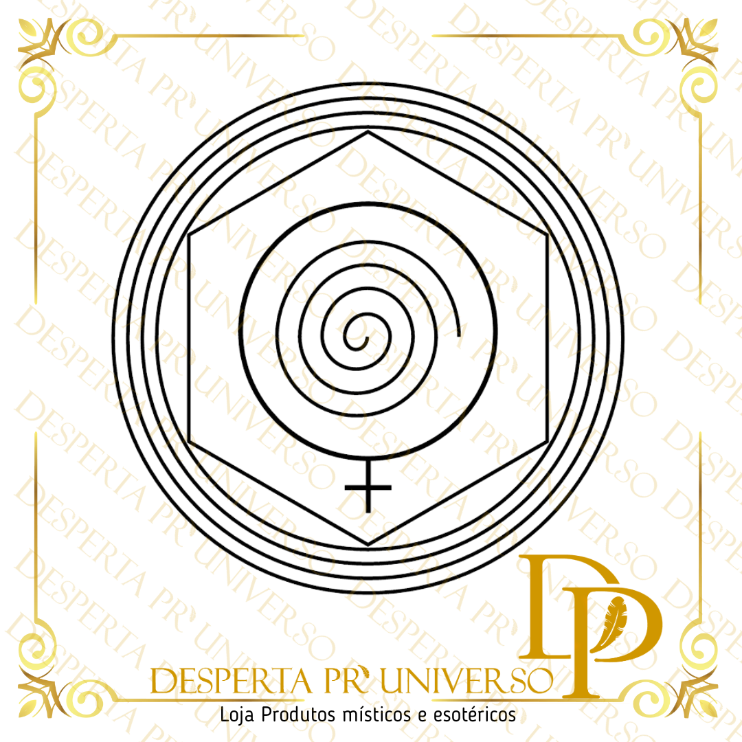 Gráfico Desembaraçador de Relacionamentos | Liberta, Cura e Reequilibra as Conexões