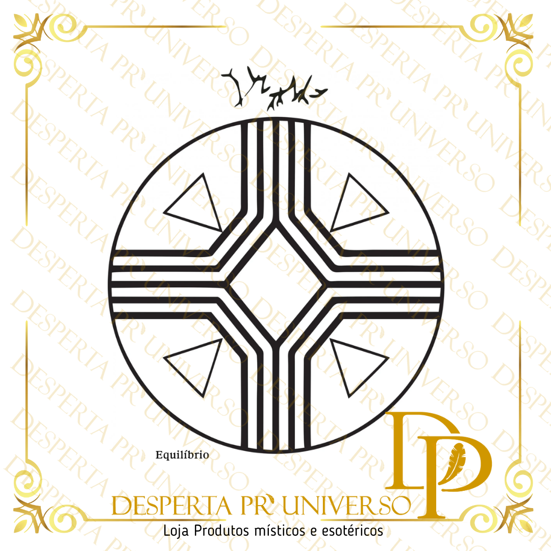 Gráfico Equilíbrio | Harmonização e Estabilidade Energética