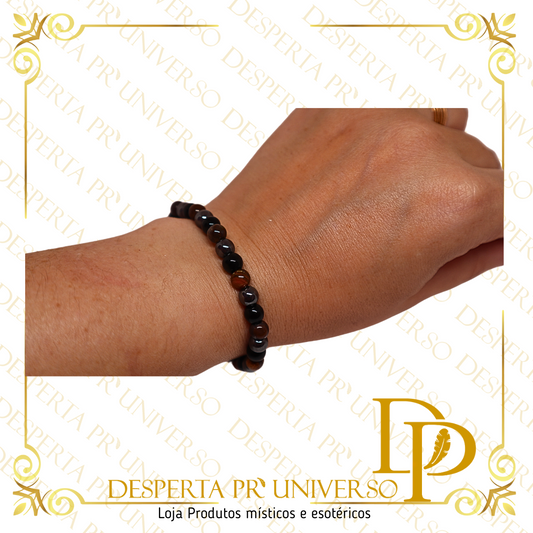 Pulseira dos 3 Poderes