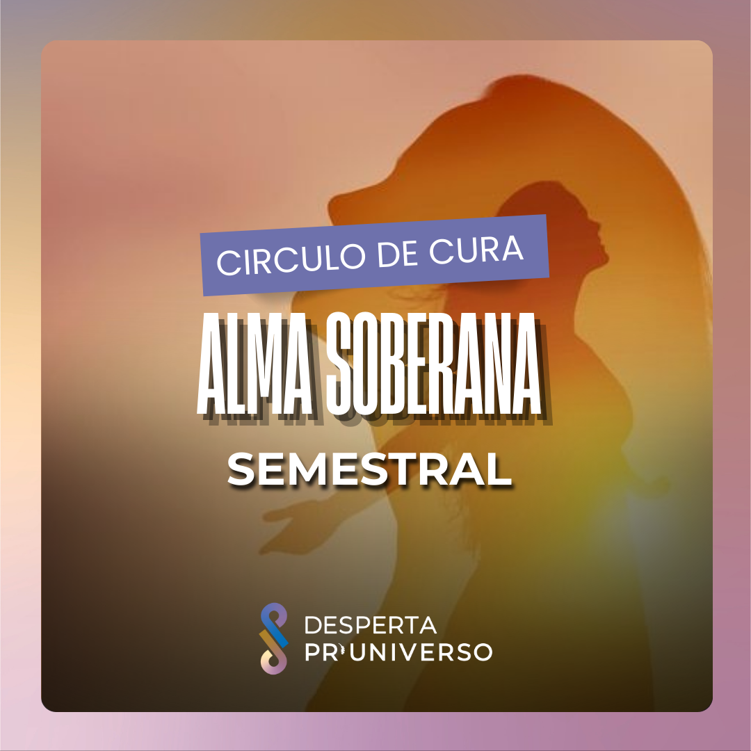 Circulo Cura da Alma Soberana