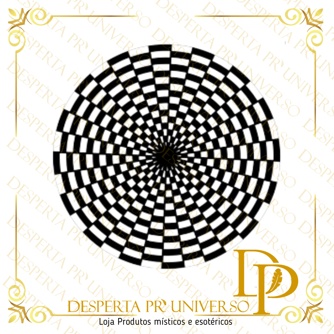 Gerador Holográfico de Energia Cone – Potencializador de Energia e Acesso Multidimensional