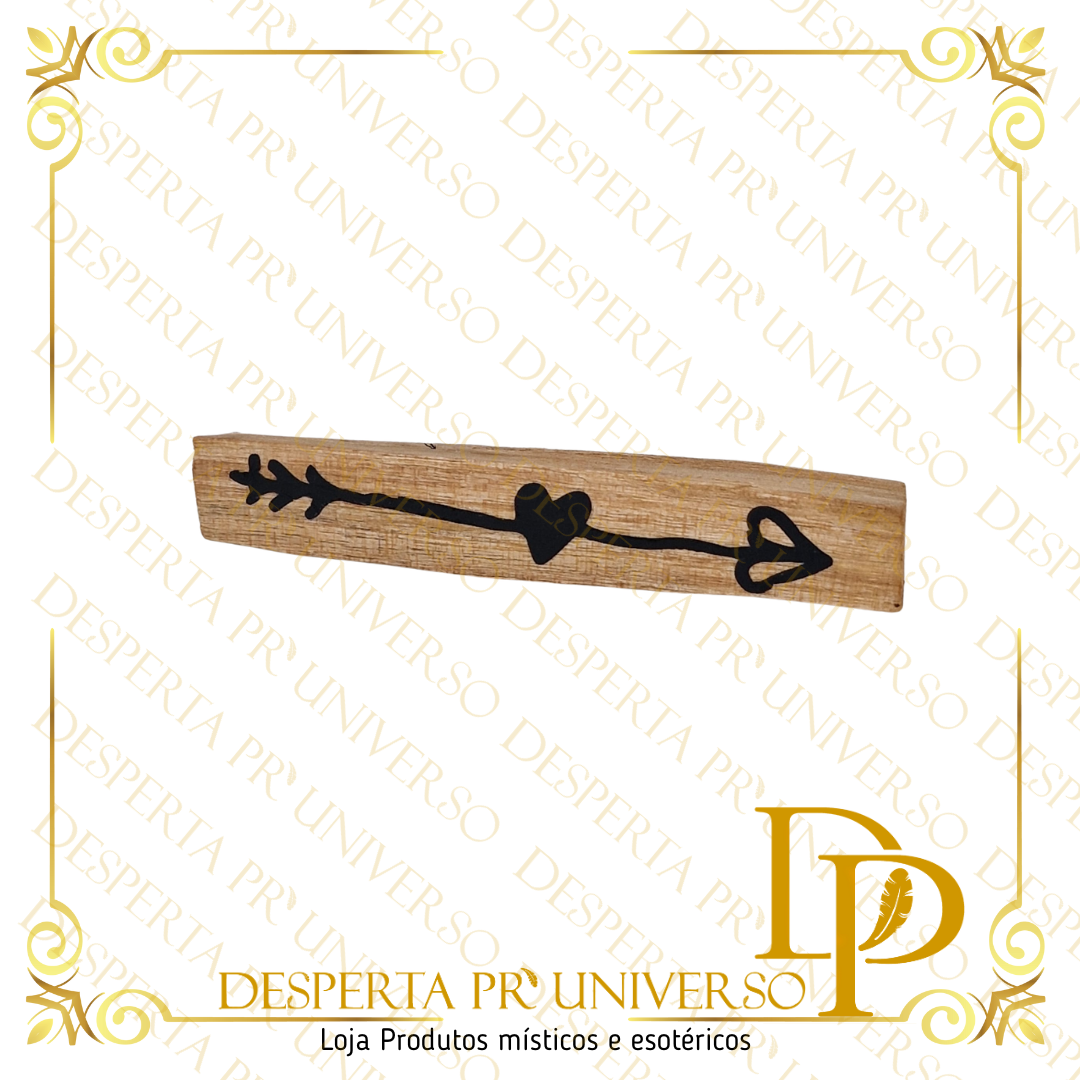 Pau Santo - Palo Santo (unid)