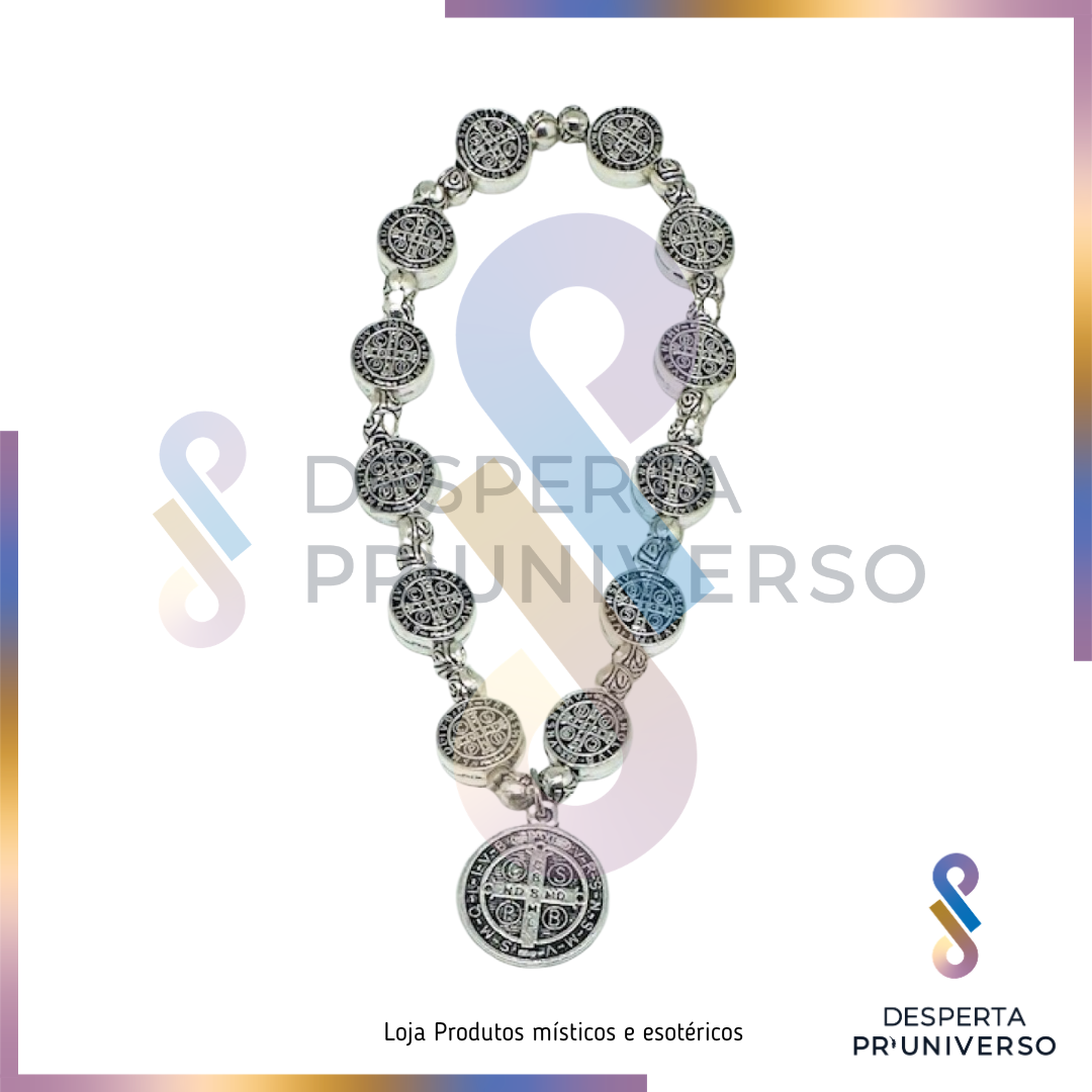 Pulseira de São Bento