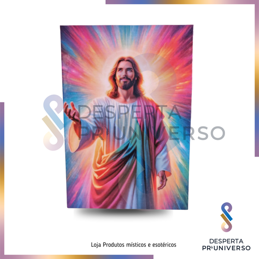 Quadro Energético Personalizado — Criado à Medida da Tua Energia ✨