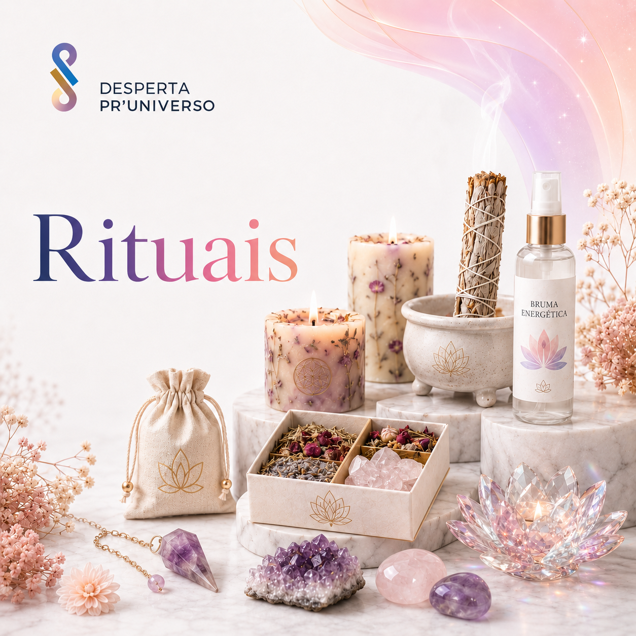 RITUAIS