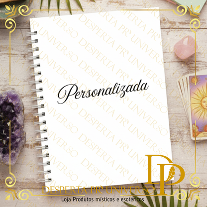 Agenda Espiritual 2026 –Personalizada