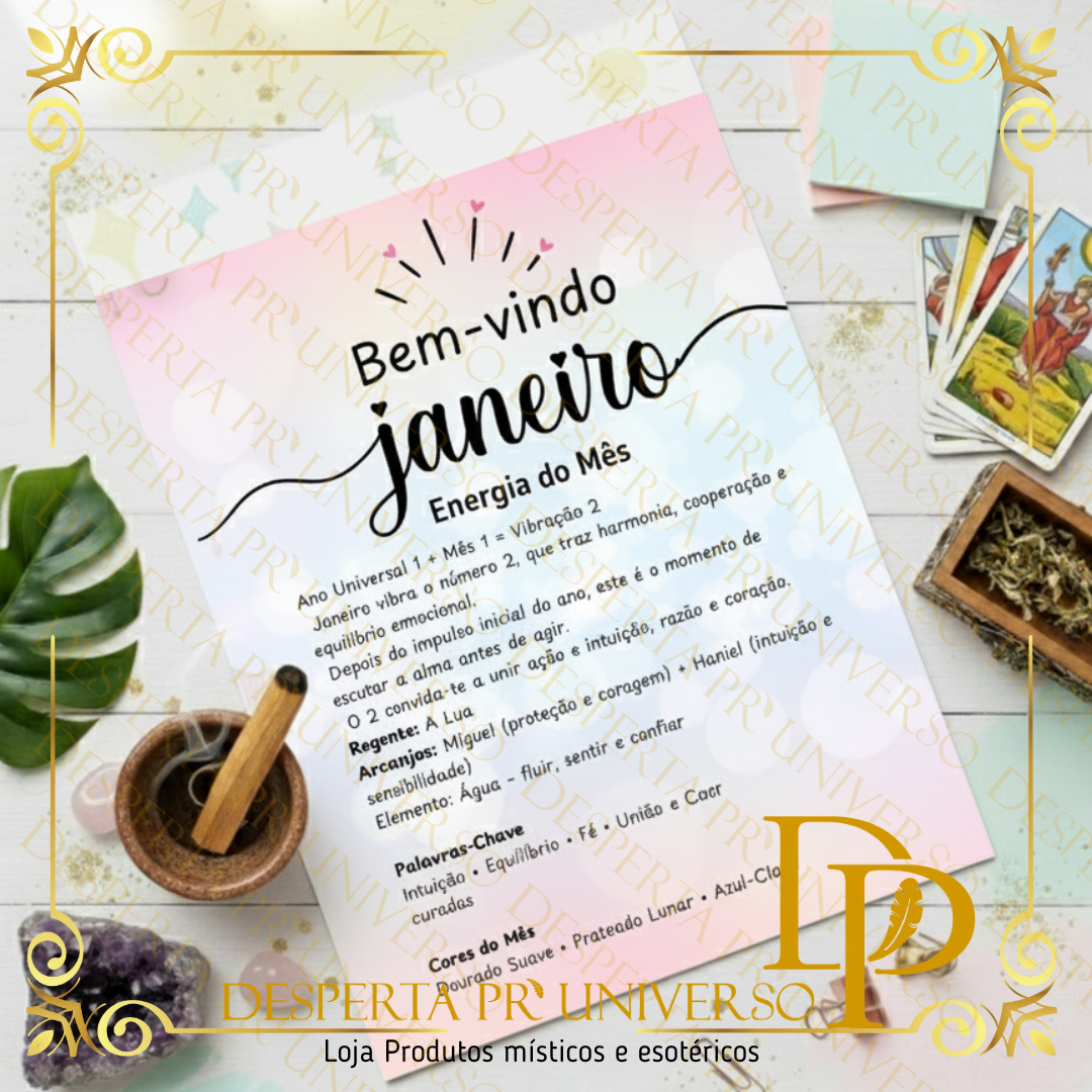 Agenda Espiritual 2026 –Personalizada