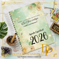 Agenda Espiritual 2026 –Personalizada