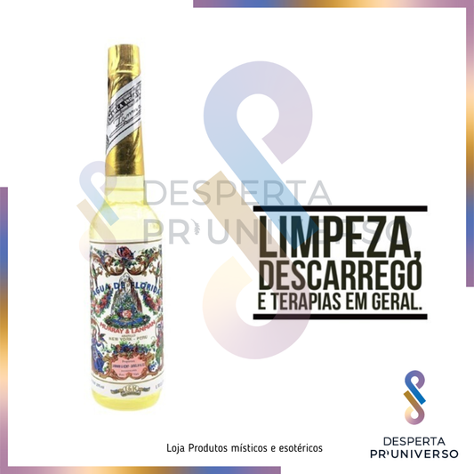 Água de Florida Murray & Lanman 270ml