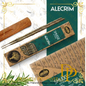 Incenso Aum Organico 25g Alecrim