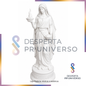 Imagem Deusa Héstia — Desperta 3D