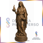 Imagem Deusa Héstia — Desperta 3D