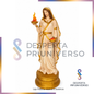 Imagem Deusa Héstia — Desperta 3D