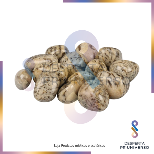 Feldspato (1,5–3 cm) — Autoestima | Calma emocional | Equilíbrio