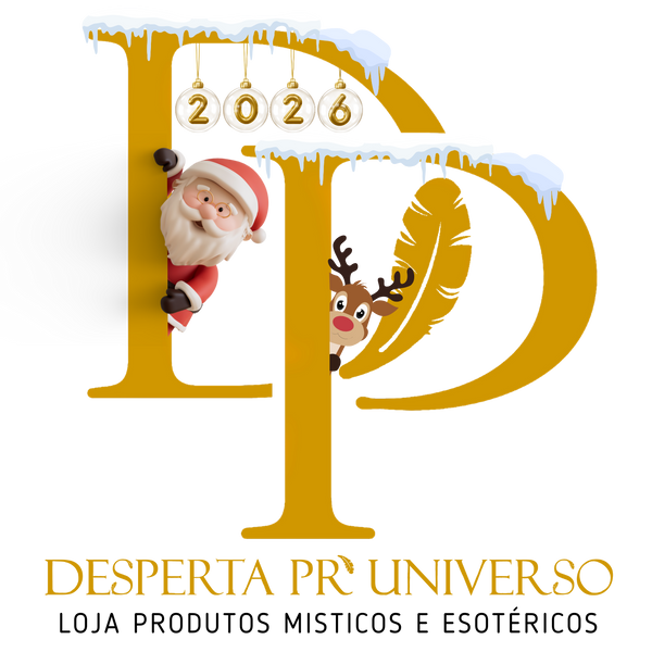 Desperta Pr'Universo