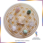 Portais de Geometria Sagrada