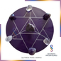 Portais de Geometria Sagrada