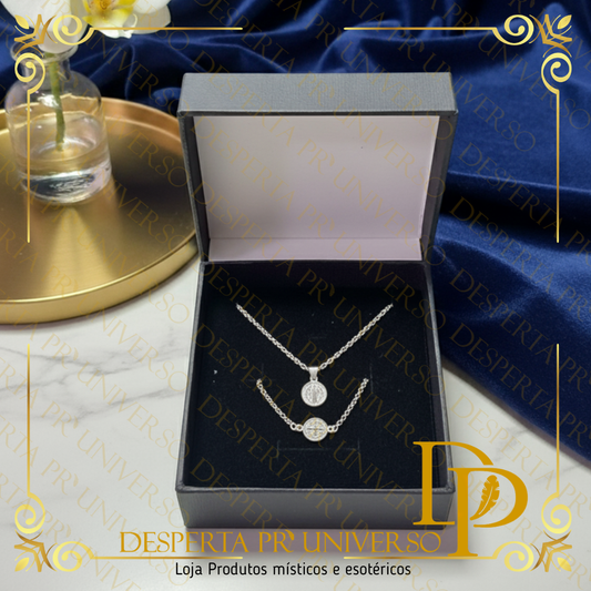 Conjunto São Bento – Proteção Completa