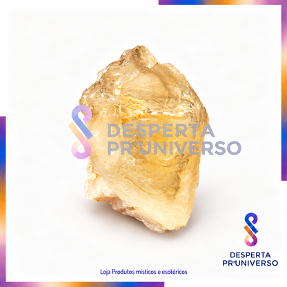Quartzo Celestial | Peça Única