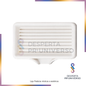 Saboneteira Personalizada — Desperta 3D