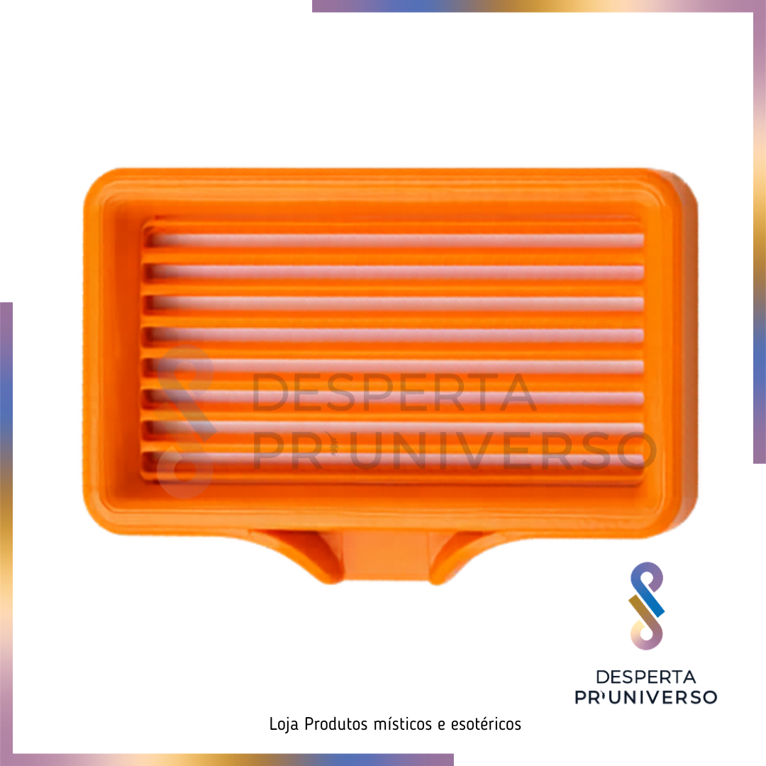 Saboneteira Personalizada — Desperta 3D