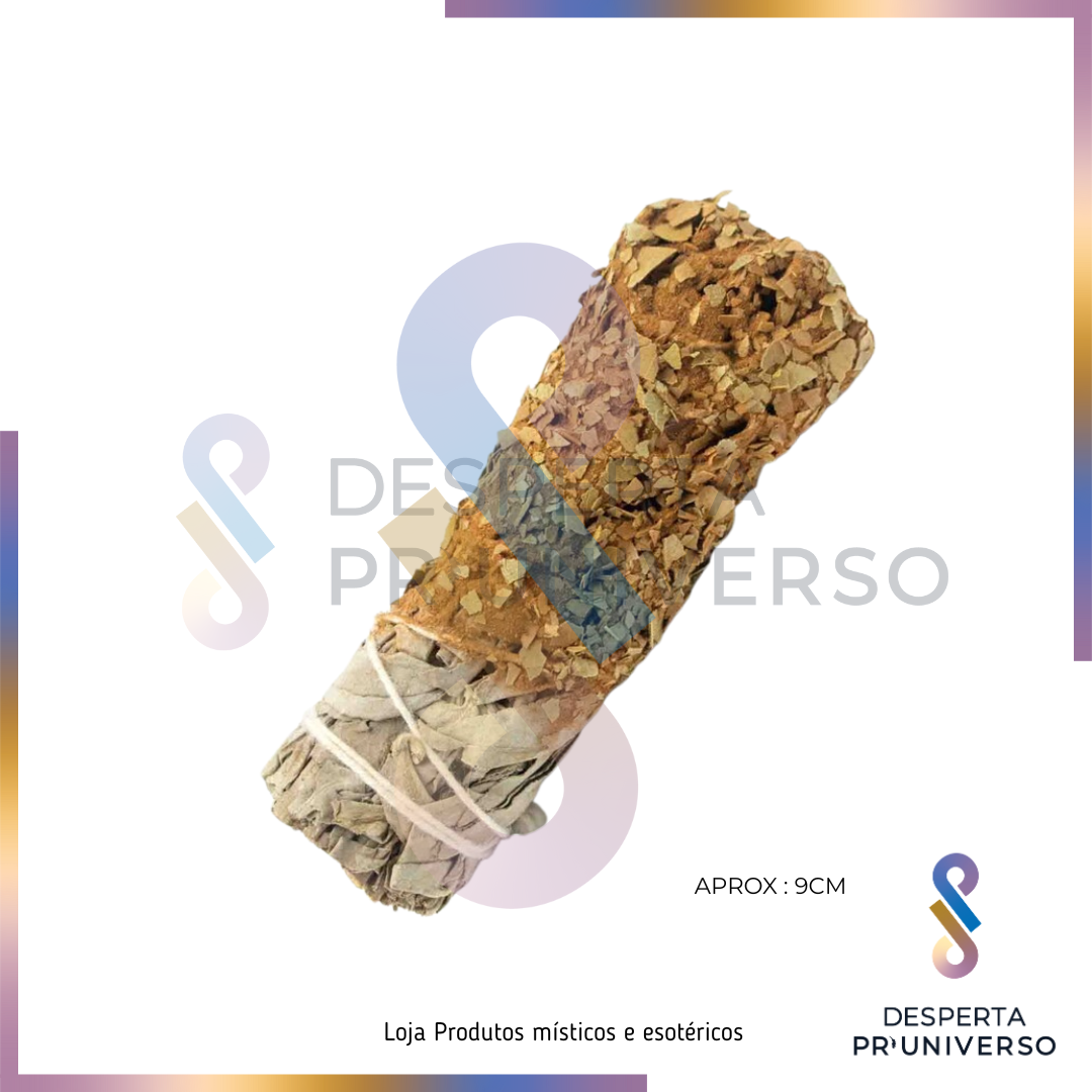 TOCHA CAMINHO ABERTO