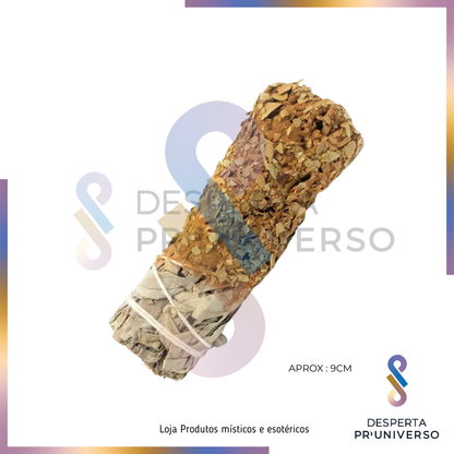 TOCHA CAMINHO ABERTO