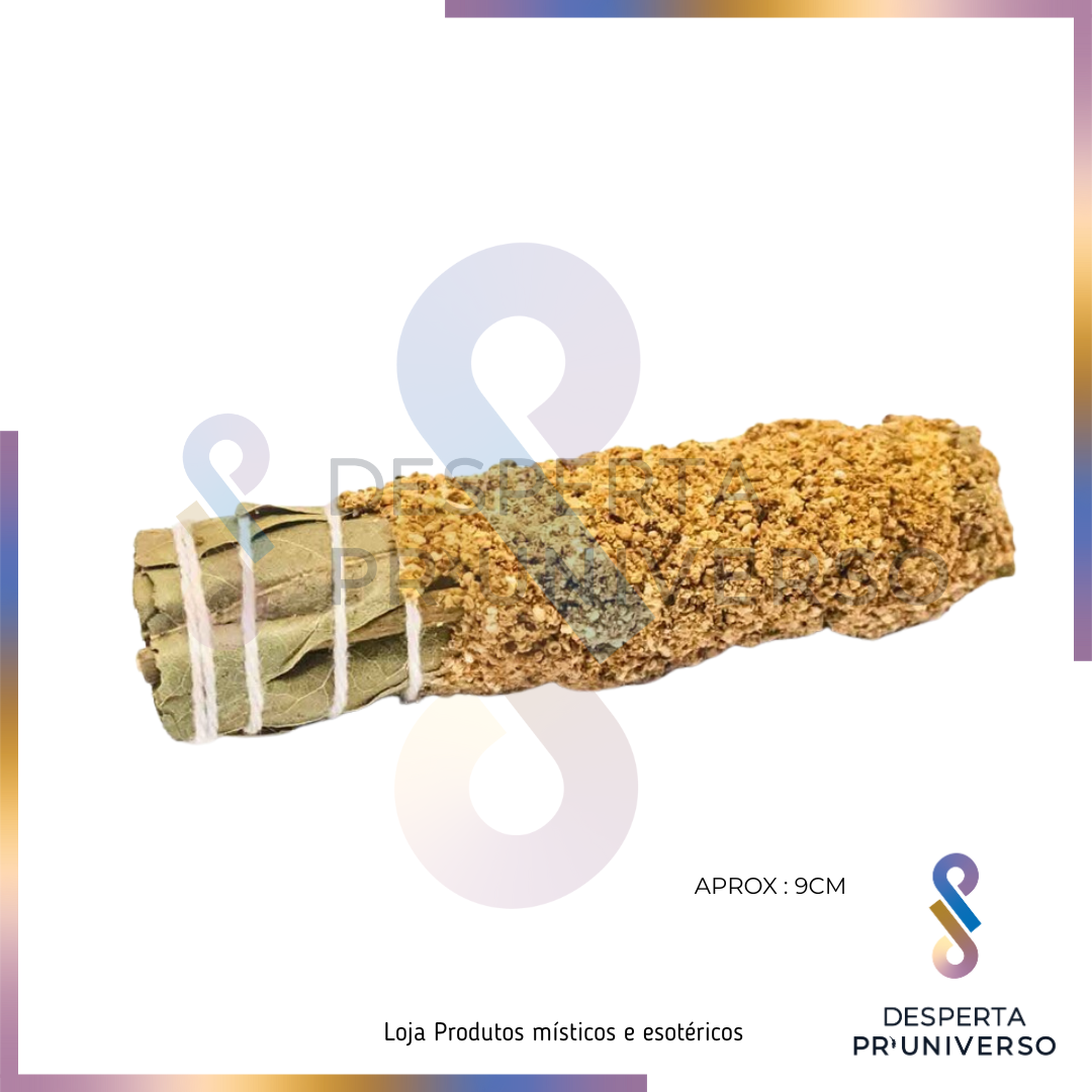 Tocha Leveza & Proteção