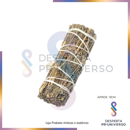 Tocha de Lavanda – Paz, Calma & Harmonia