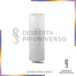 Vela Votiva Branca — Purificação, Paz e Proteção