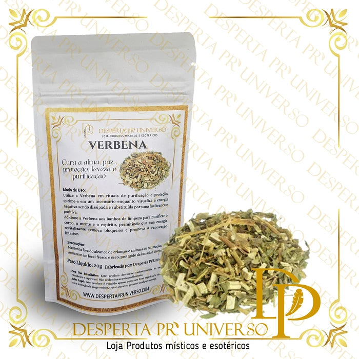 Verbena - 20gr