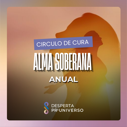 Circulo Cura da Alma Soberana