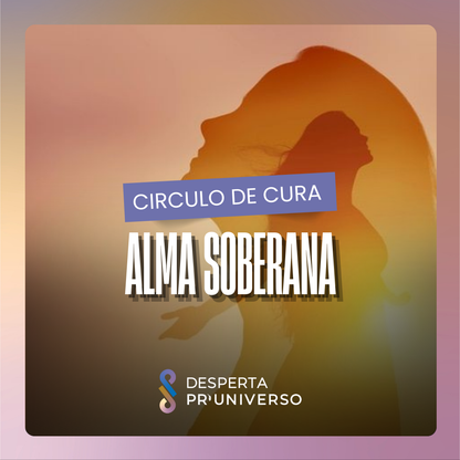 Circulo Cura da Alma Soberana