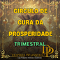 Circulo Cura da Prosperidade