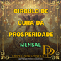 Circulo Cura da Prosperidade