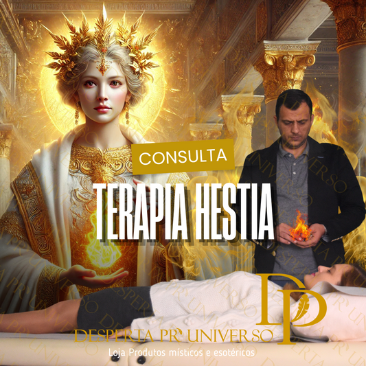 CONSULTAS DE TERAPIA HÉSTIA