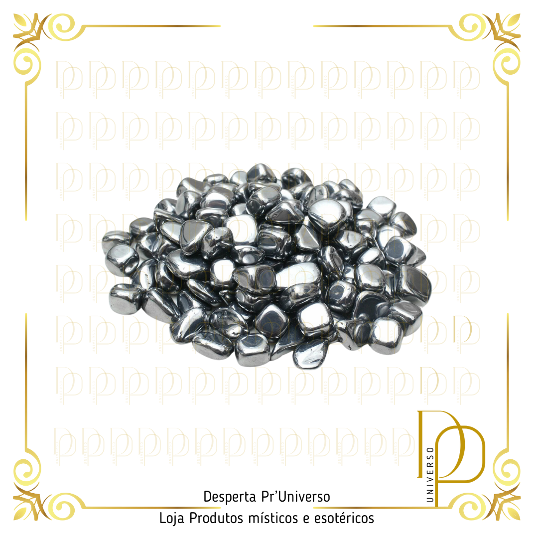 Hematite 3-4 cm