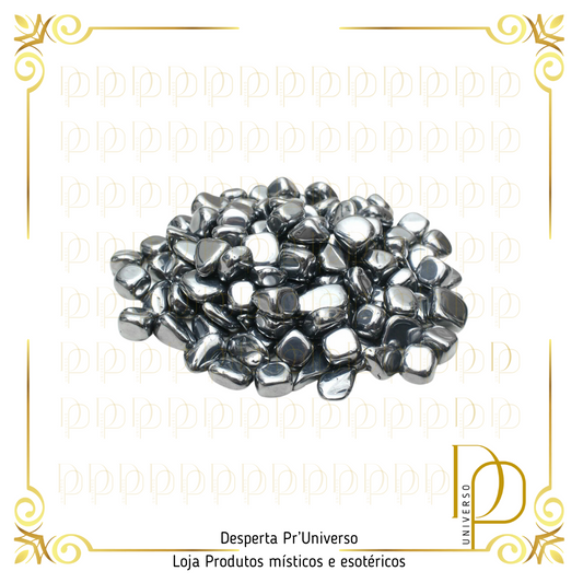 Hematite 3-4 cm