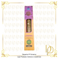 Incenso Natural Lavanda - 25 gr