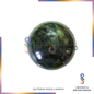Esfera de Cristal 5,5 cm | Jade ou Merlinite
