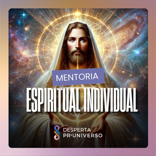 Mentoria Espiritual Individual