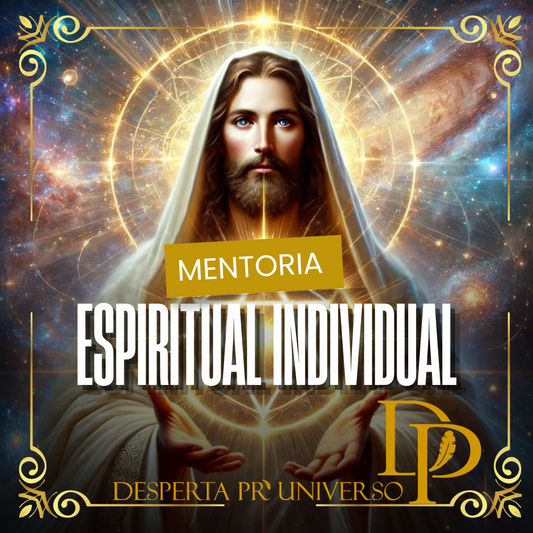 Mentoria Espiritual Individual