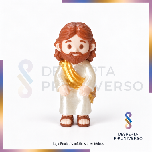 Mini Jesus 3D | 3,5 cm
