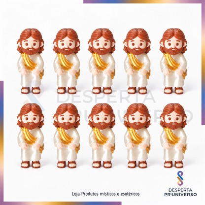 Mini Jesus 3D | 3,5 cm