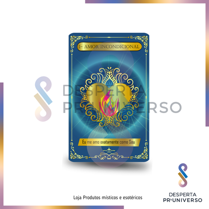 Oraculo Era Dourada  by Susana Osorio