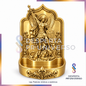 Oratório de São Miguel Arcanjo 3D