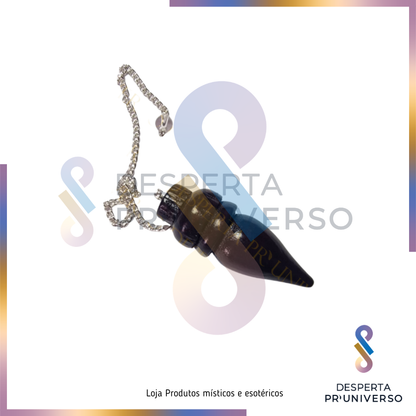 Pêndulo Madeira