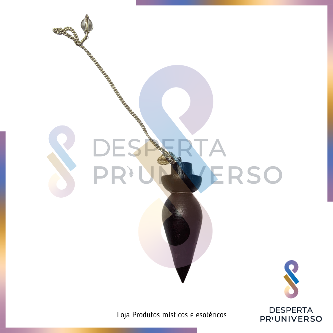 Pêndulo Madeira